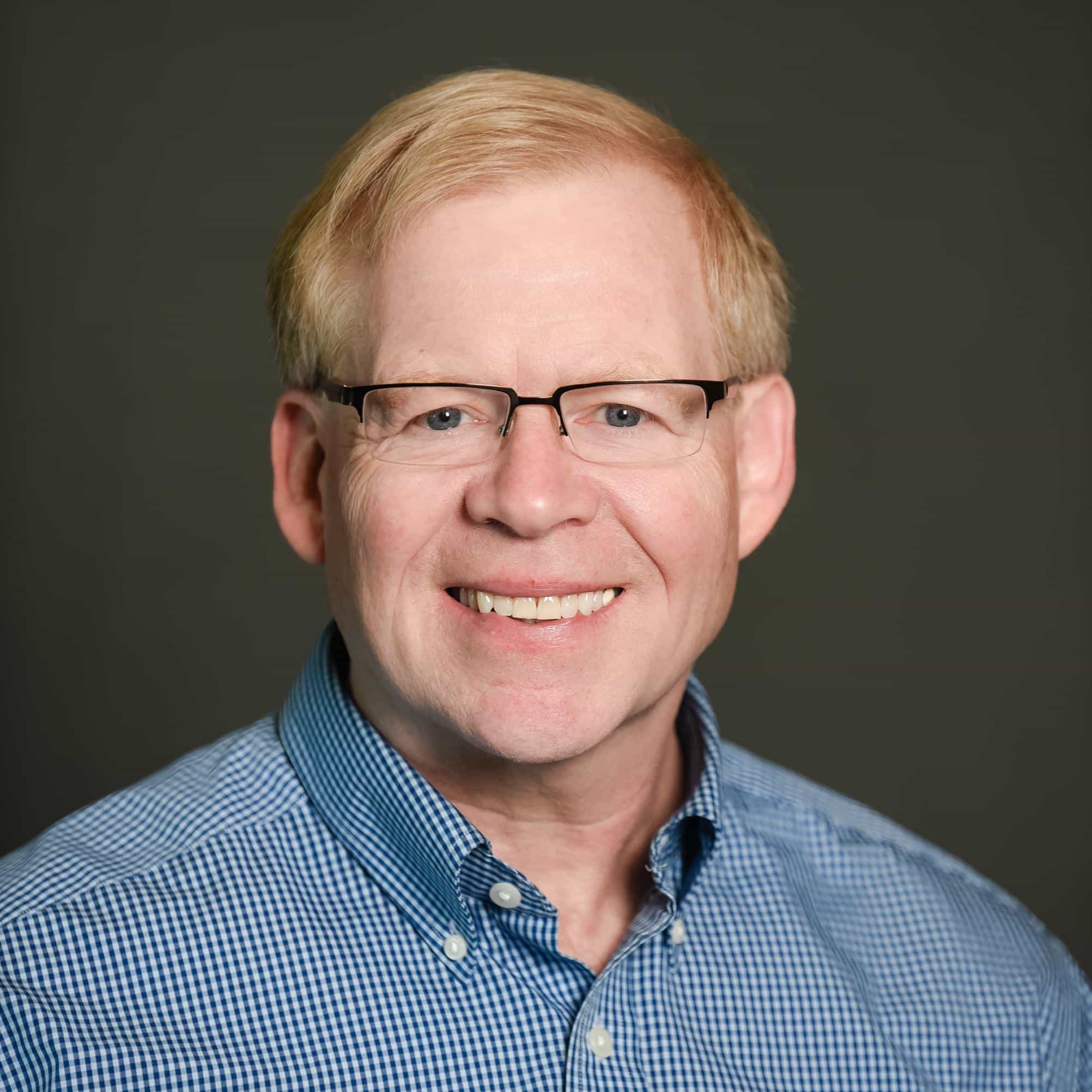 Robert Geer
