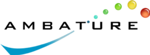 Ambature logo