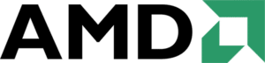 Advanced Micro Devices, Inc. (AMD) logo