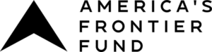 America's Frontier Fund logo
