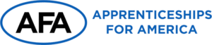 Apprenticeships for America logo