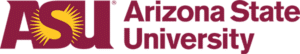 Arizona State University logo