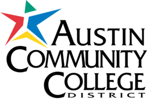 Austin Community College logo