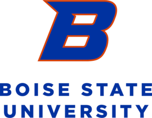 Boise State University logo