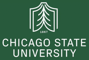 Chicago State University logo