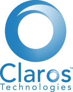 Claros Technologies logo
