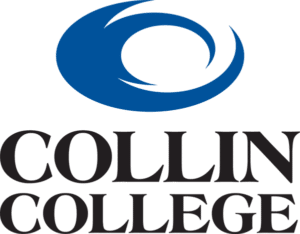 Collin County Community College District (Collin College) logo