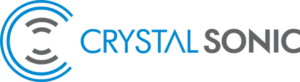 Crystal Sonic logo