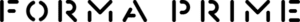 Forma Prime logo