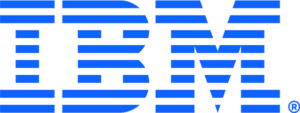 IBM logo