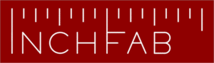 InchFab Inc. logo