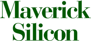 Maverick logo
