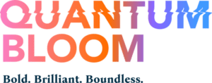 QuantumBloom logo