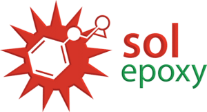 SolEpoxy, Inc. logo
