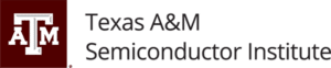 Texas A&M Semiconductor Institute logo