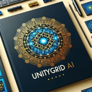 UnityGrid AI Inc logo