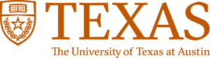 The University of Texas at Austin logo