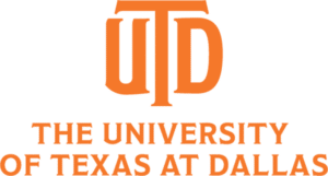 The University of Texas at Dallas logo