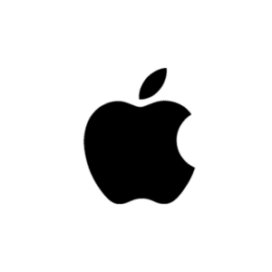 Apple Inc. logo