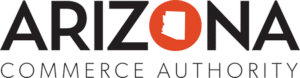 Arizona Commerce Authority logo