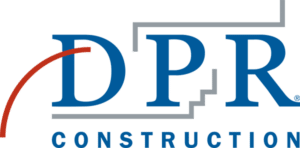 DPR Construction logo