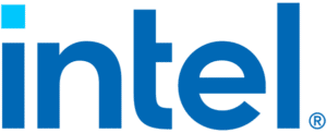 Intel Corporation logo