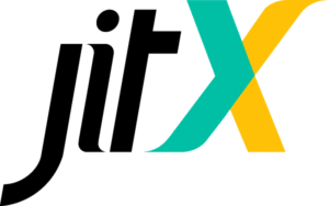 JitX logo