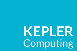 Kepler Computing logo