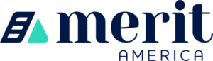 Merit America logo