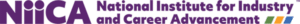 National Institute for Industry and Career Advancement logo