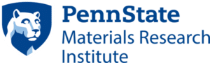 Pennsylvania State University Materials Research Institute logo