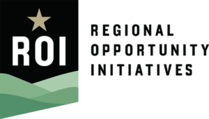 Regional Opportunity Initiatives logo