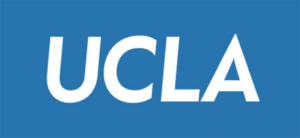University of California, Los Angeles logo