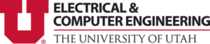 University of Utah logo