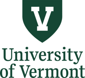 University of Vermont logo