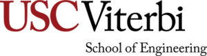 University of Southern California Viterbi School of Engineering logo