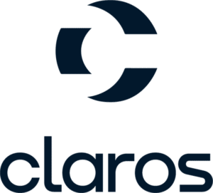 Claros logo
