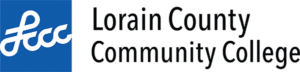Lorain County Community College (LCCC) logo