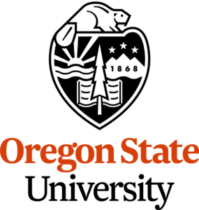 Oregon State University logo