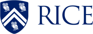 Rice University logo