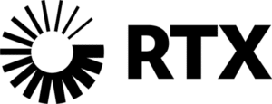 RTX Corporation logo