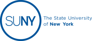 State University of New York (SUNY) logo