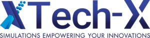 Tech-X Corporation logo