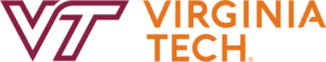 Virginia Polytechnic Institute logo