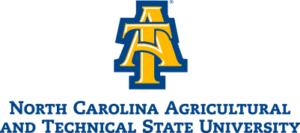 North Carolina Agricultural and Technical State University logo