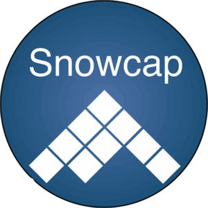 Snowcap Compute logo