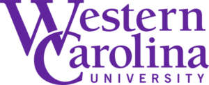 Western Carolina University logo