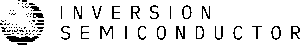 Inversion Semiconductor logo