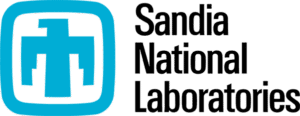 Sandia National Labs logo