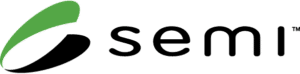 SEMI logo